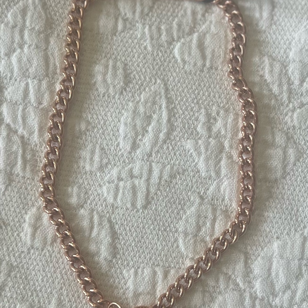 Gold Twisted Bracelet Jewelry